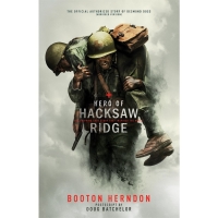 Hero of Hacksaw Ridge (abridged)